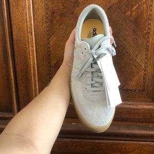 Brand new women’s Adidas Sambarose sneakers